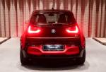 BMW i3s 2019 года